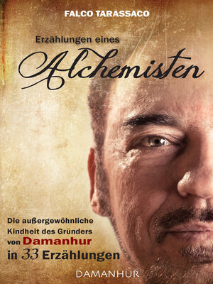 cover image of Erzählungen eines Alchimisten
